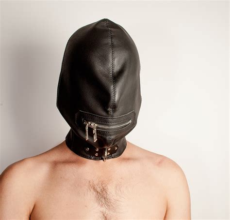 mask bdsm|Masks & Hoods 